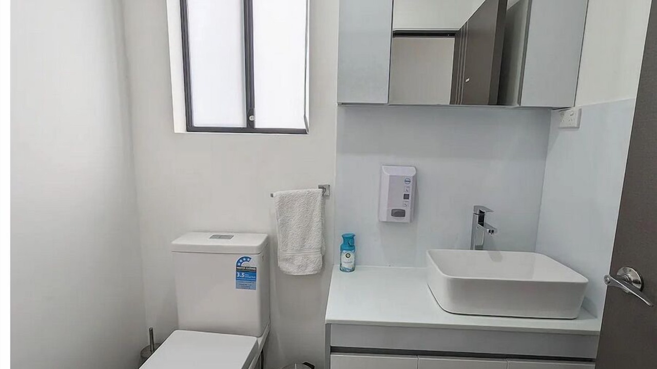 Photo of Bathroom in Fairfield West