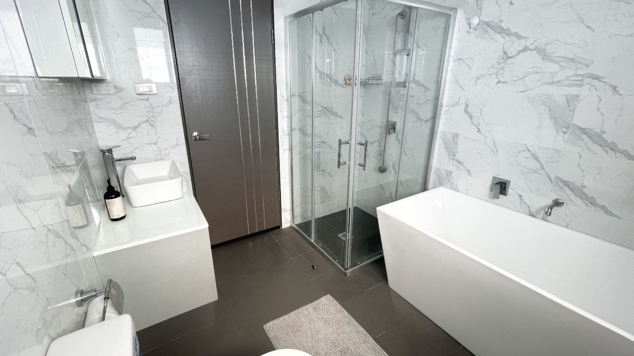 Photo of Bathroom in Fairfield West
