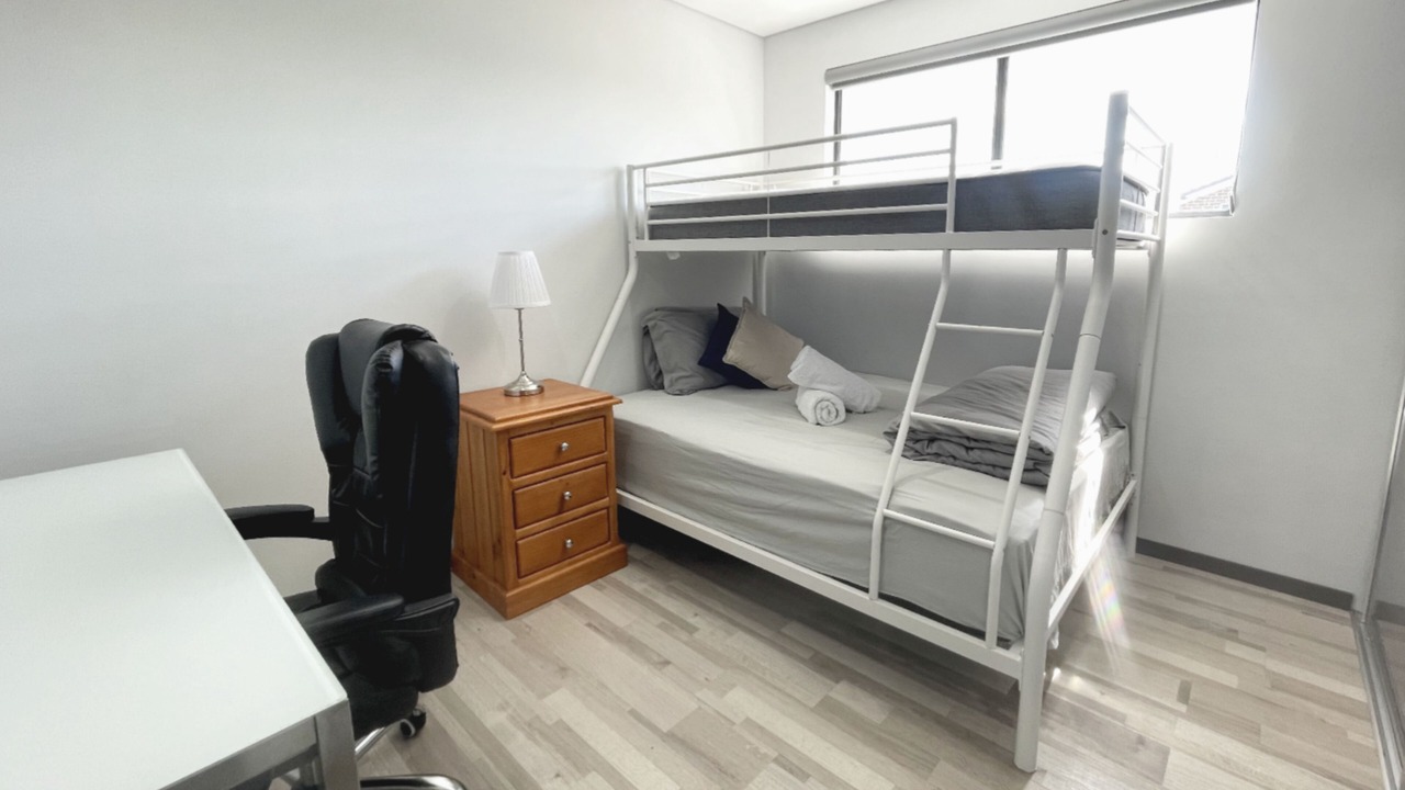 Photo of Bedroom in Fairfield West