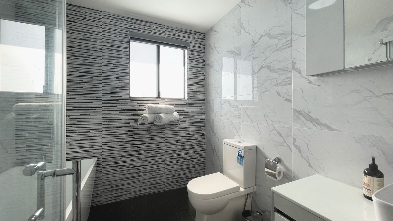 Photo of Bathroom in Fairfield West