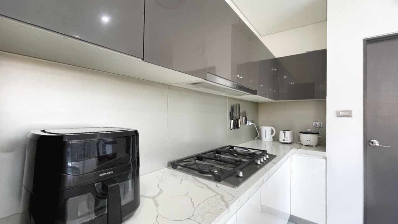 Photo of Kitchen in Fairfield West