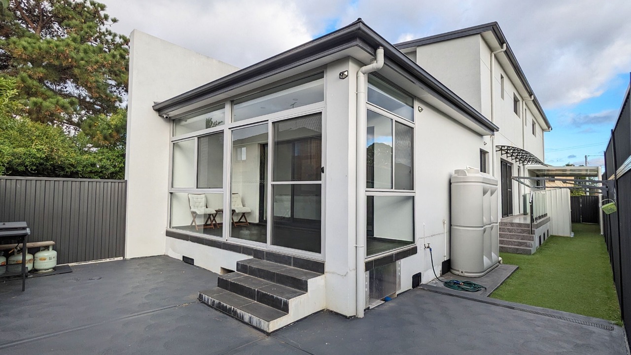 Photo of Patio Balcony in Fairfield West