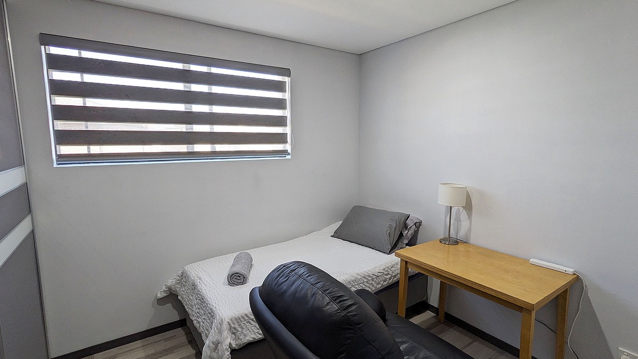 Photo of Bedroom in Fairfield West