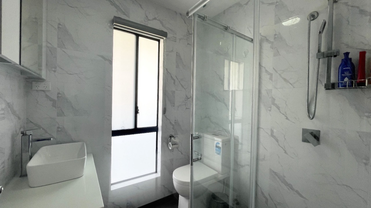 Photo of Bathroom in Fairfield West
