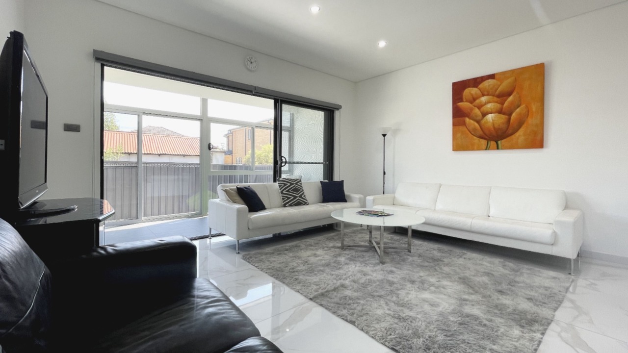 Photo of Livingroom in Fairfield West