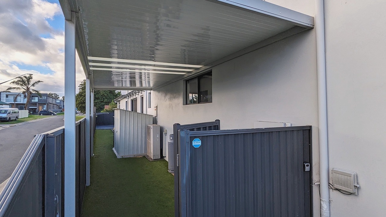 Photo of Outdoor in Fairfield West