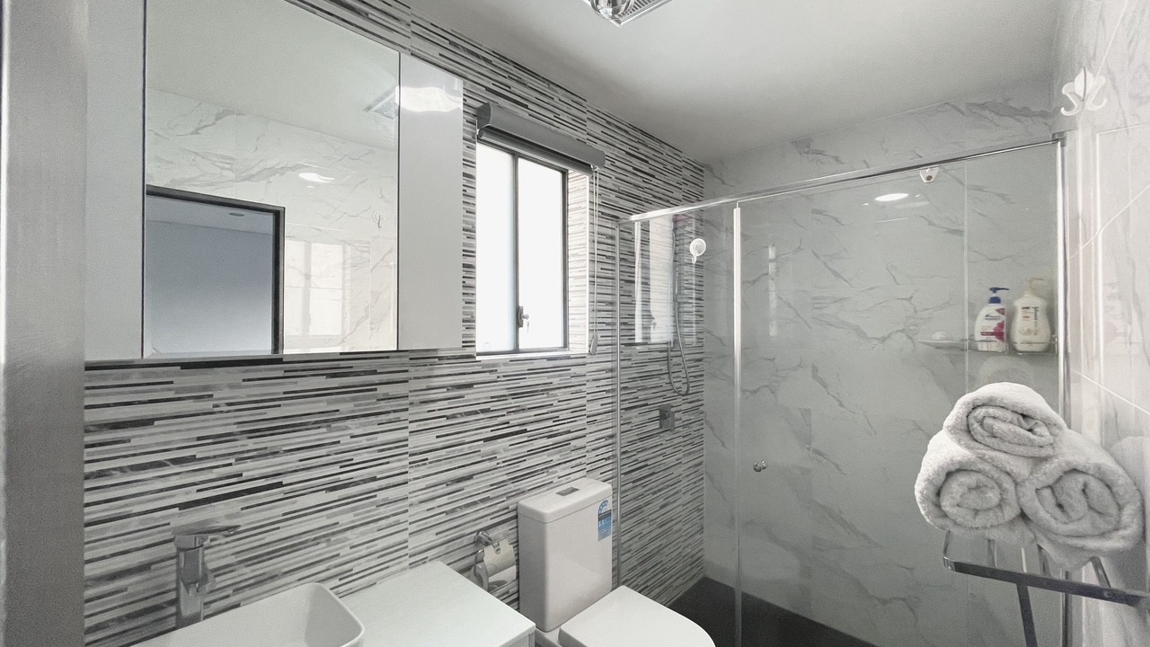 Photo of Bathroom in Fairfield West