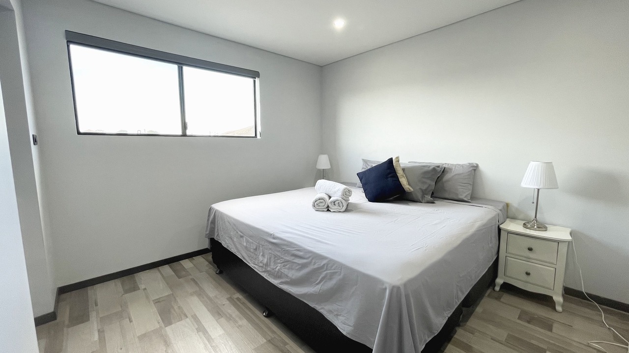 Photo of Bedroom in Fairfield West