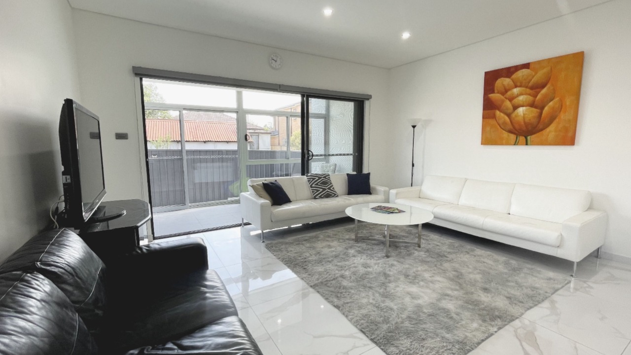 Photo of Livingroom in Fairfield West