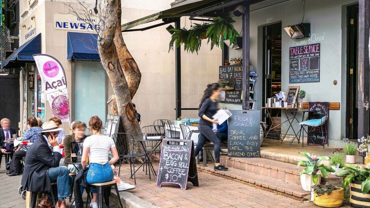Photo of Others in Paddington