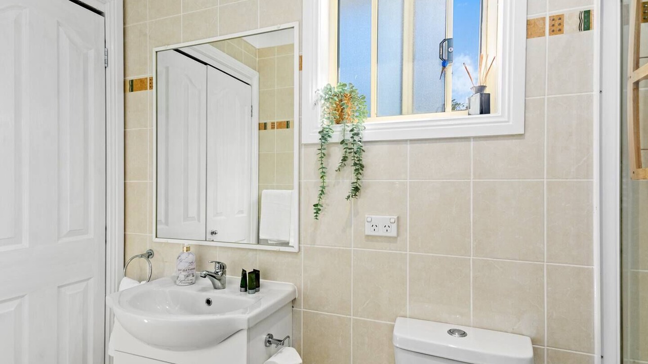 Photo of Bathroom in Bellambi