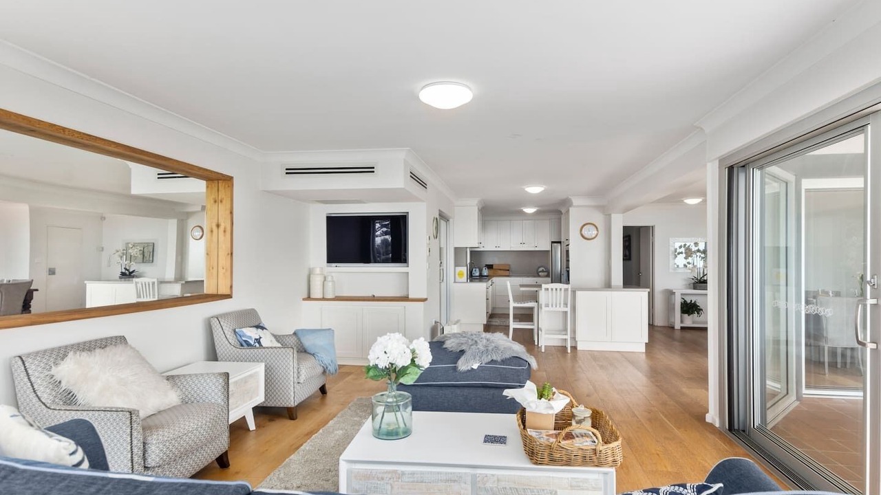 Photo of Livingroom in Wollongong CBD