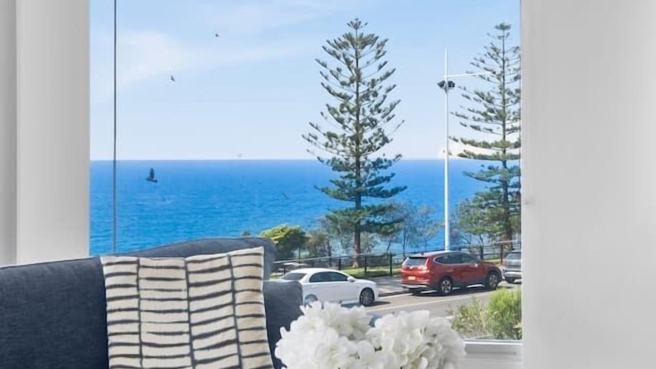 Photo of Livingroom in Wollongong CBD
