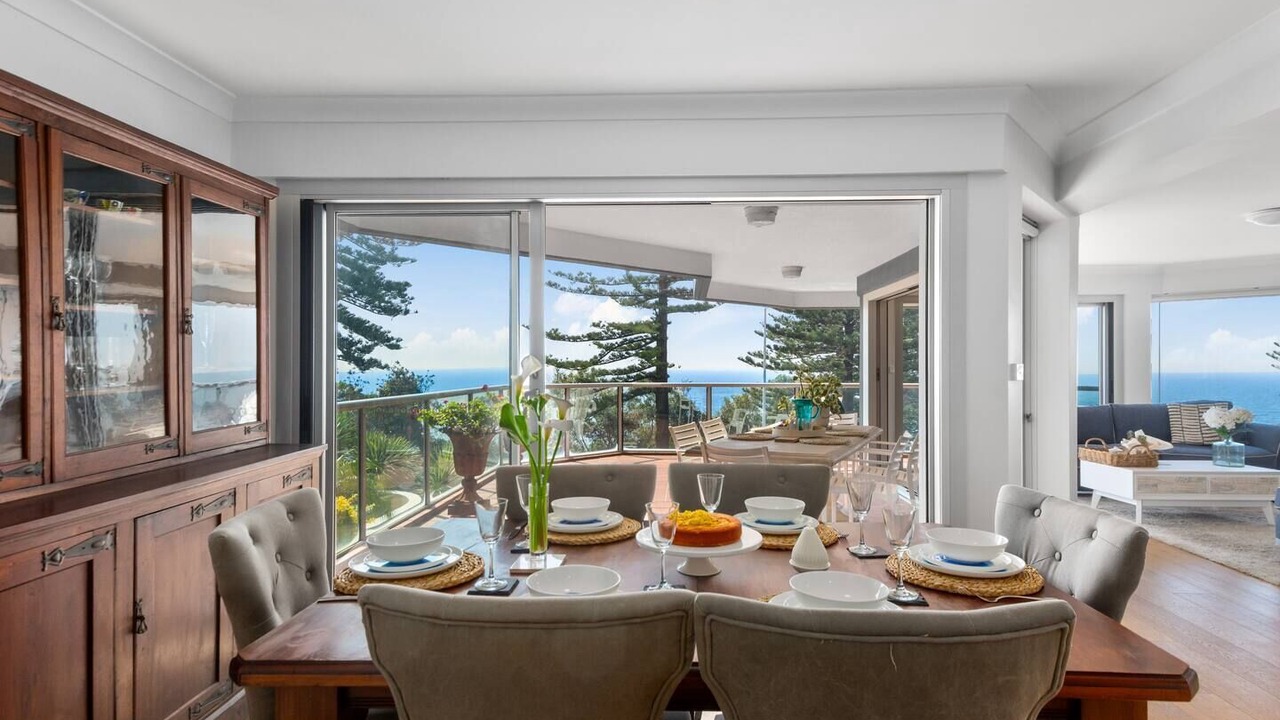 Photo of Patio Balcony in Wollongong CBD