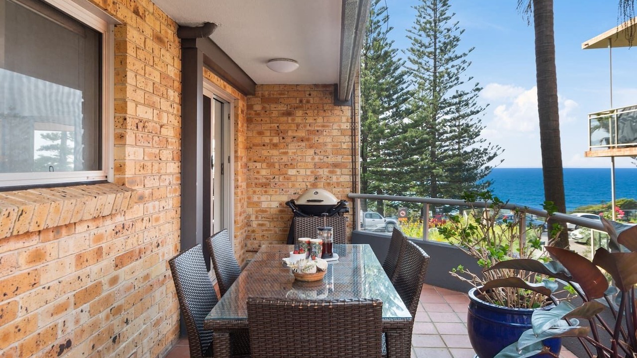 Photo of Outdoor in Wollongong CBD