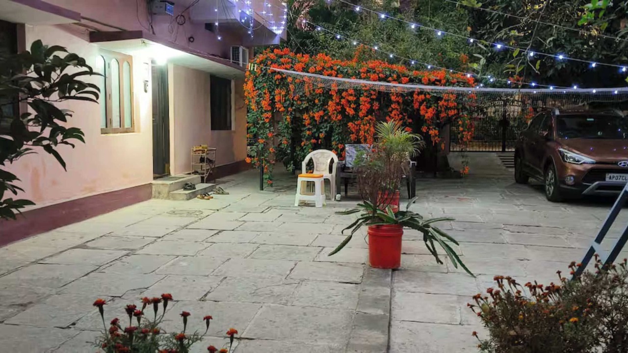 Photo of Patio Balcony in Vanasthalipuram