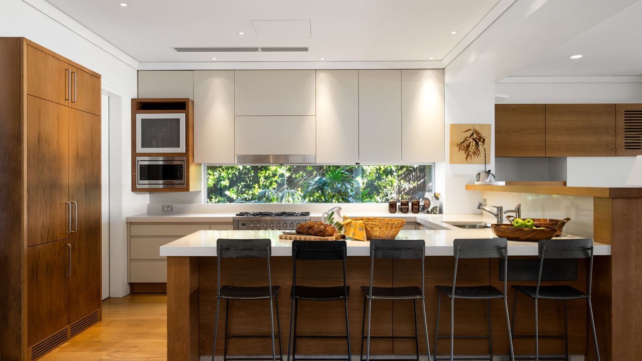 Photo of Kitchen in Palm Beach