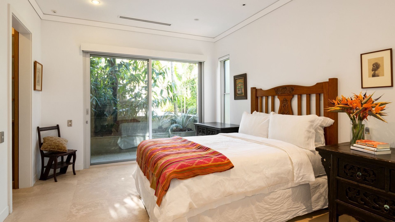 Photo of Bedroom in Palm Beach