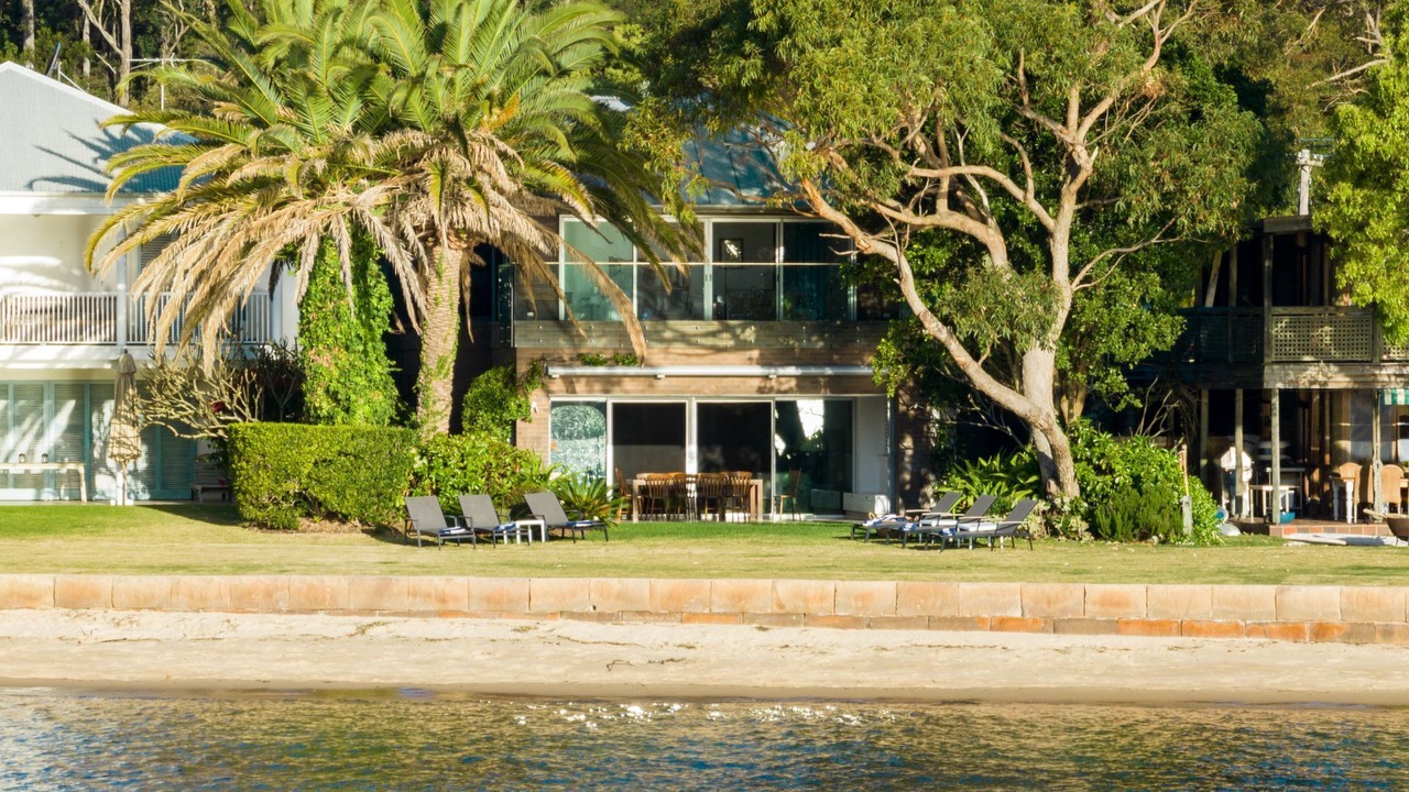 Photo of Patio Balcony in Palm Beach
