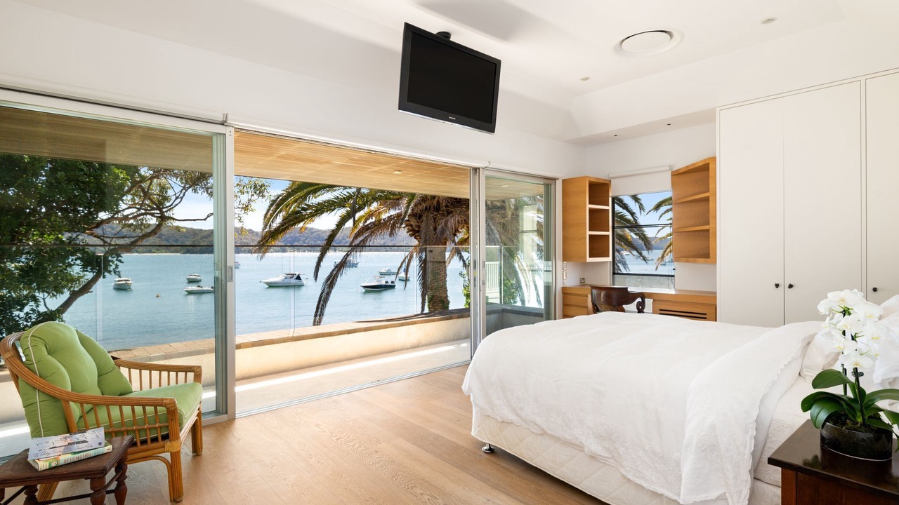Photo of Bedroom in Palm Beach