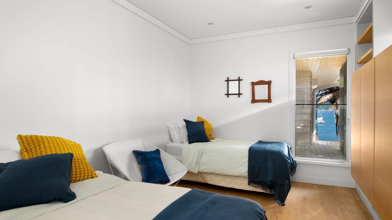 Photo of Bedroom in Palm Beach