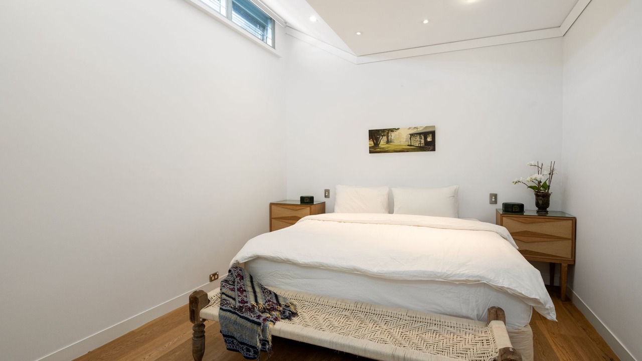 Photo of Bedroom in Palm Beach