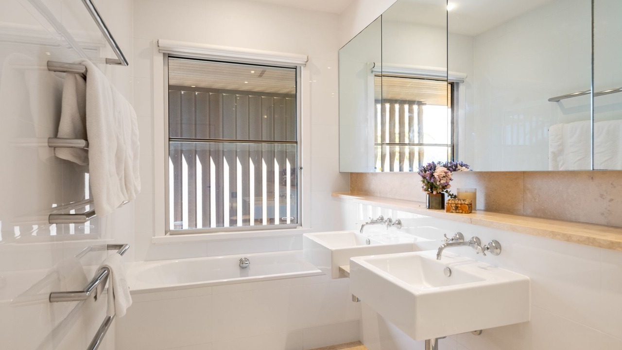 Photo of Bathroom in Palm Beach