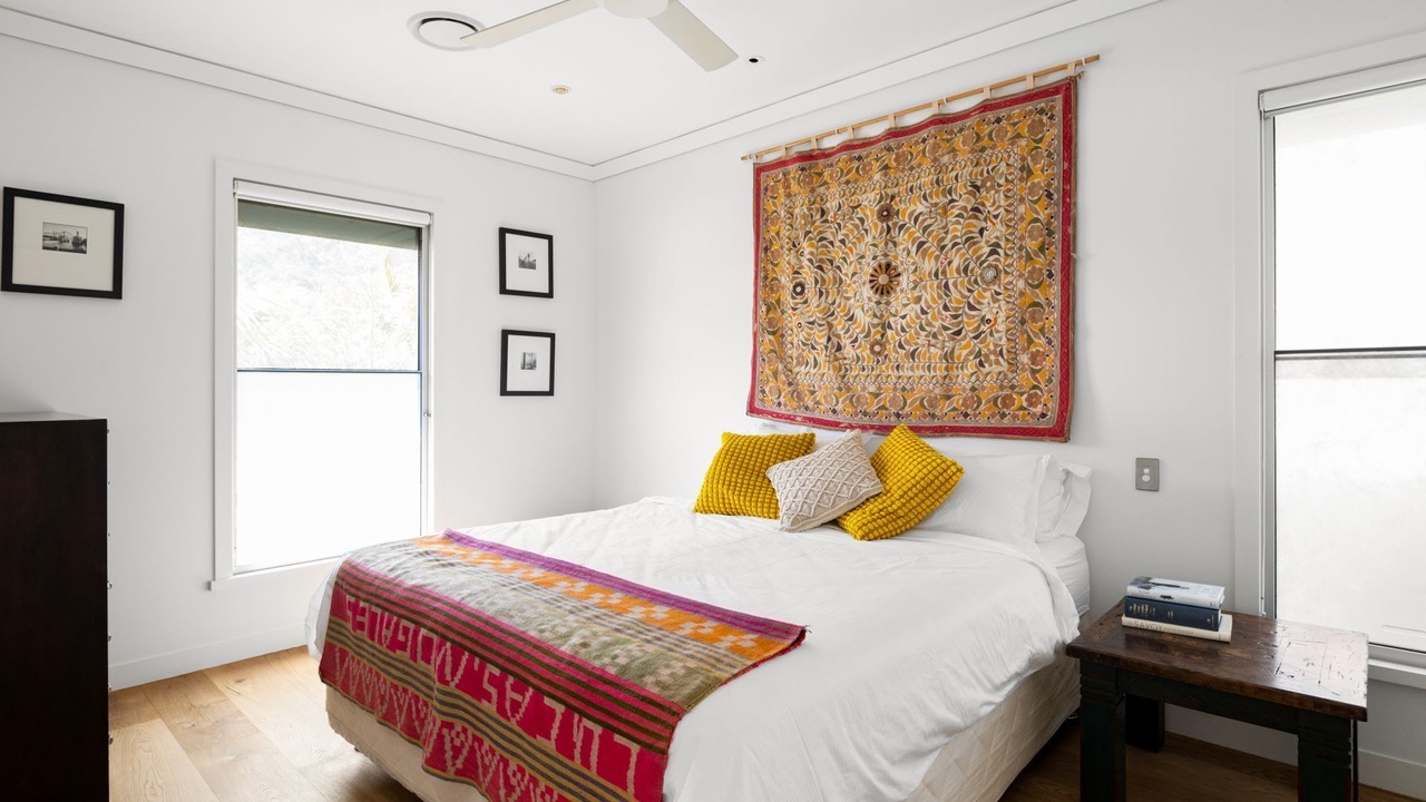Photo of Bedroom in Palm Beach