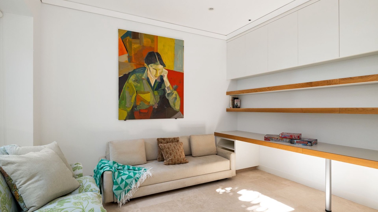 Photo of Livingroom in Palm Beach