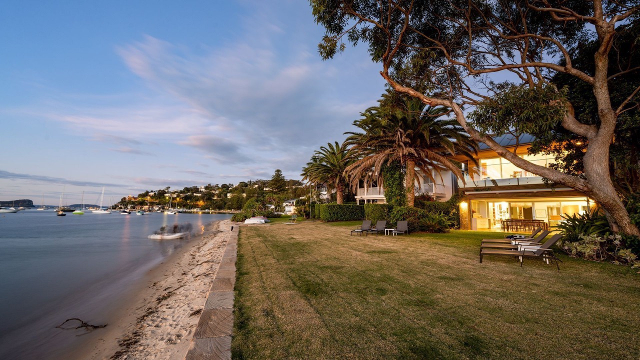 Photo of Outdoor in Palm Beach