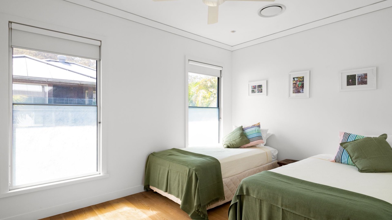 Photo of Bedroom in Palm Beach