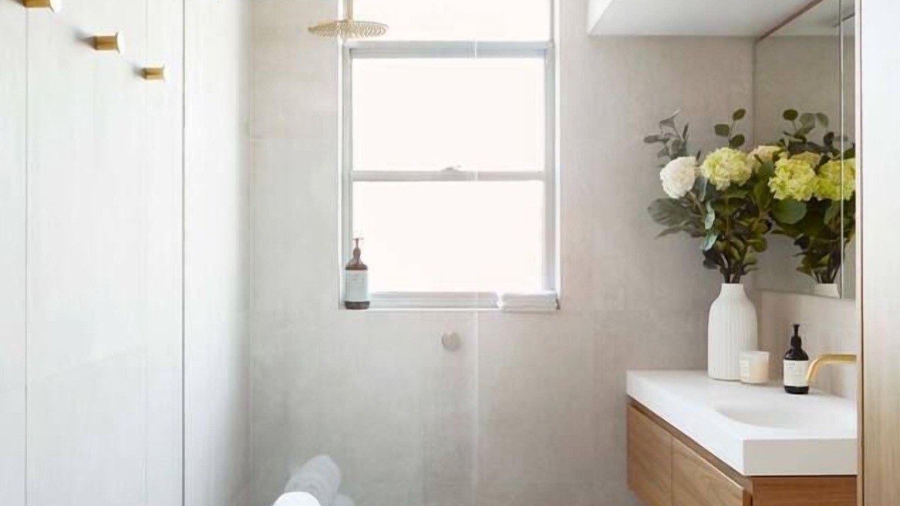 Photo of Bathroom in Cremorne