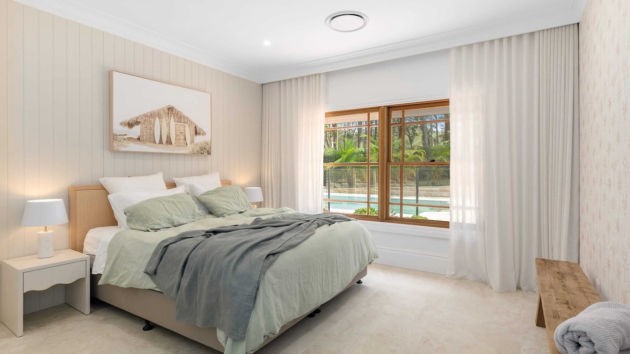 Photo of Bedroom in Picketts Valley