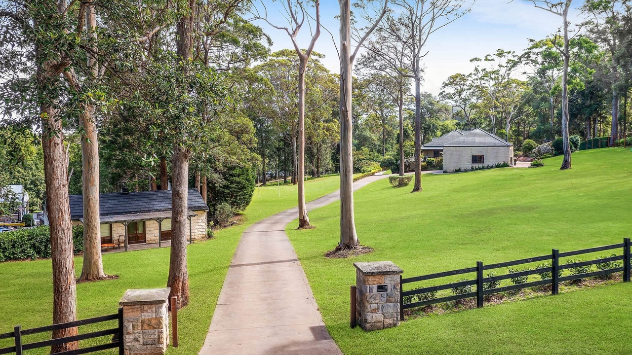 Photo of Outdoor in Picketts Valley