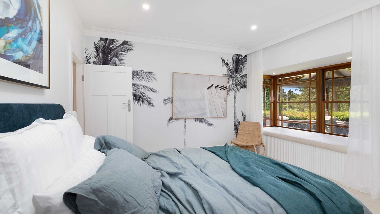 Photo of Bedroom in Picketts Valley