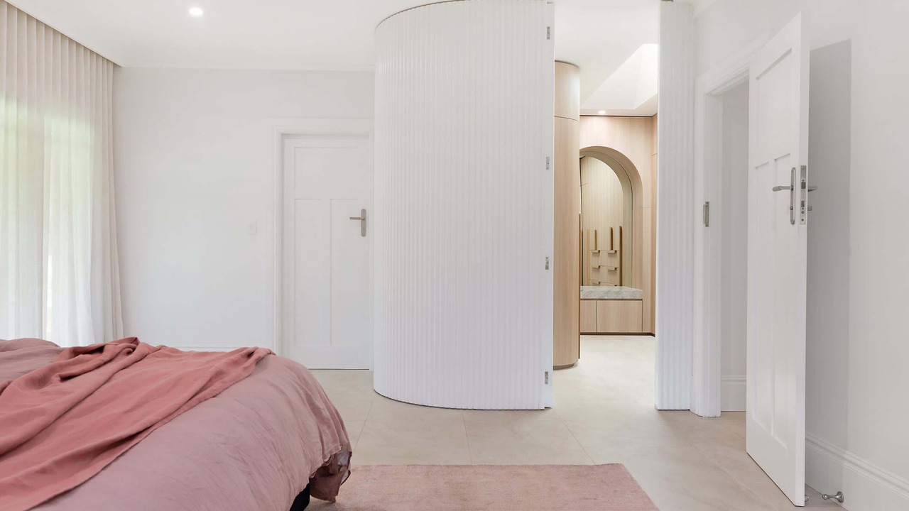 Photo of Bedroom in Picketts Valley