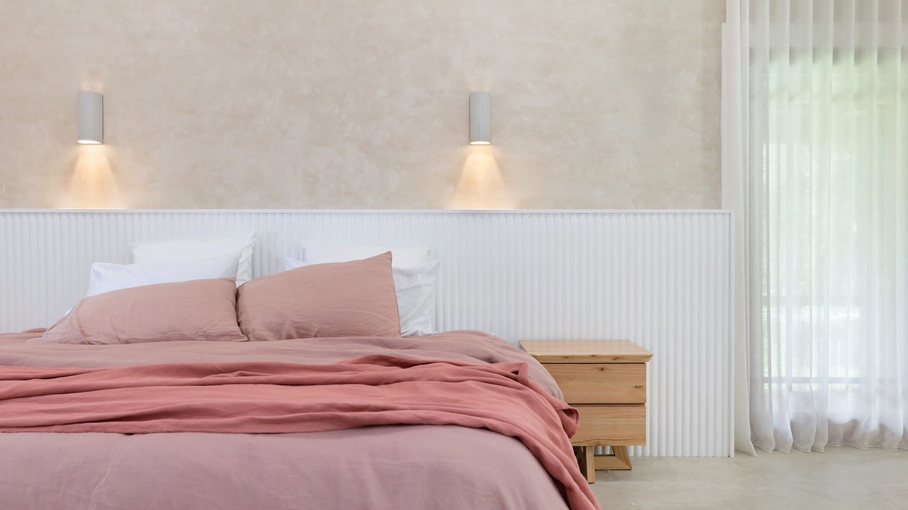 Photo of Bedroom in Picketts Valley