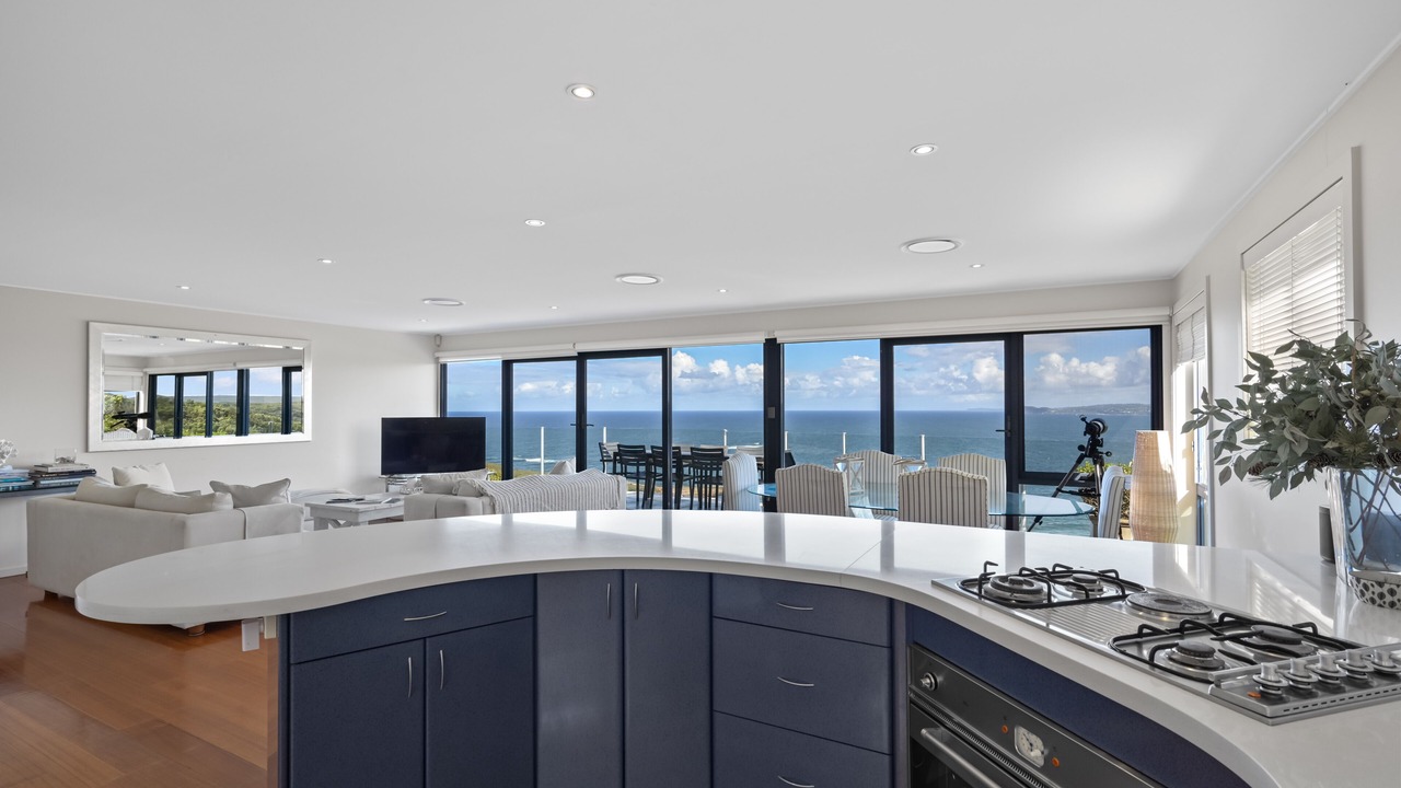 Photo of Kitchen in Killcare Heights