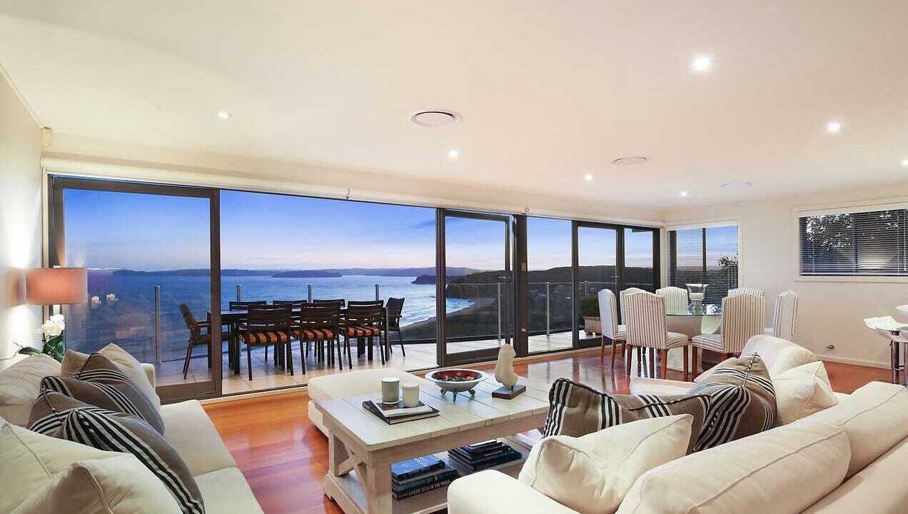 Photo of Livingroom in Killcare Heights