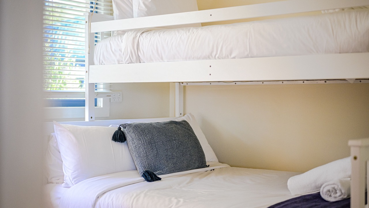 Photo of Bedroom in Killcare Heights