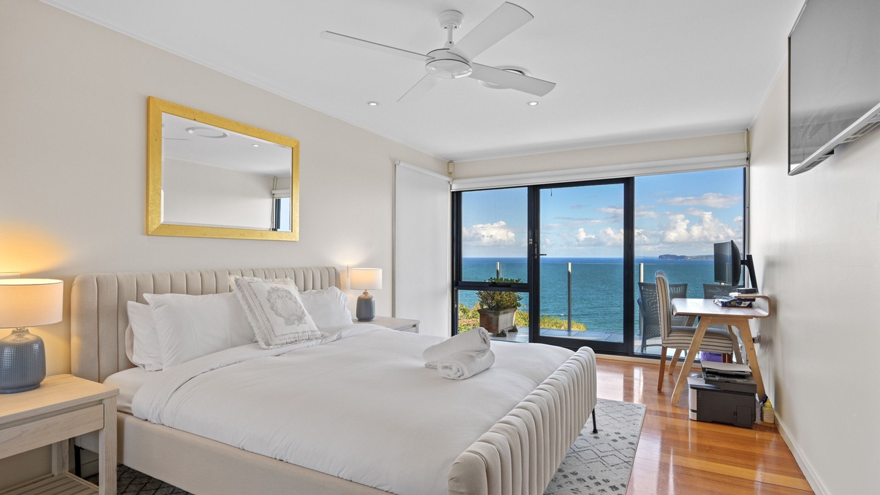 Photo of Bedroom in Killcare Heights