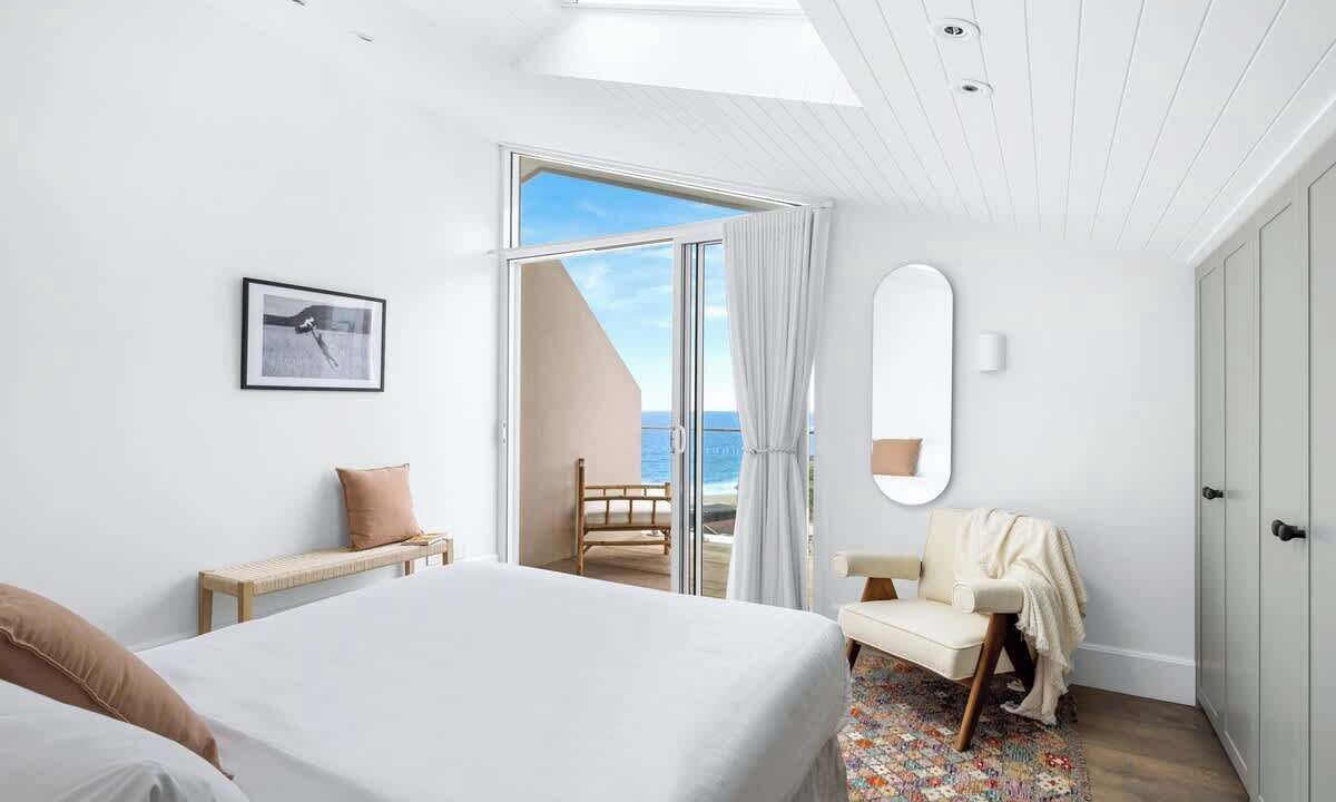 Photo of Bedroom in Bondi Beach