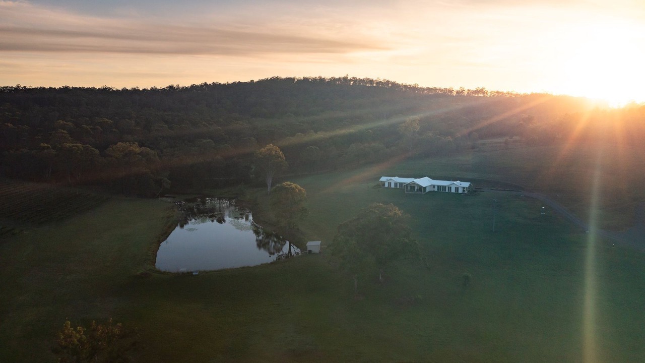 Photo of Outdoor in Lovedale