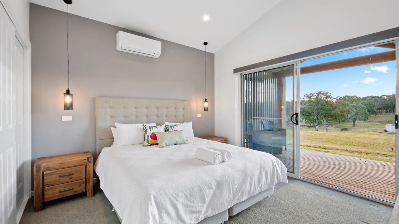 Photo of Bedroom in Lovedale