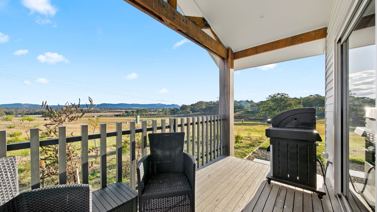 Photo of Patio Balcony in Lovedale