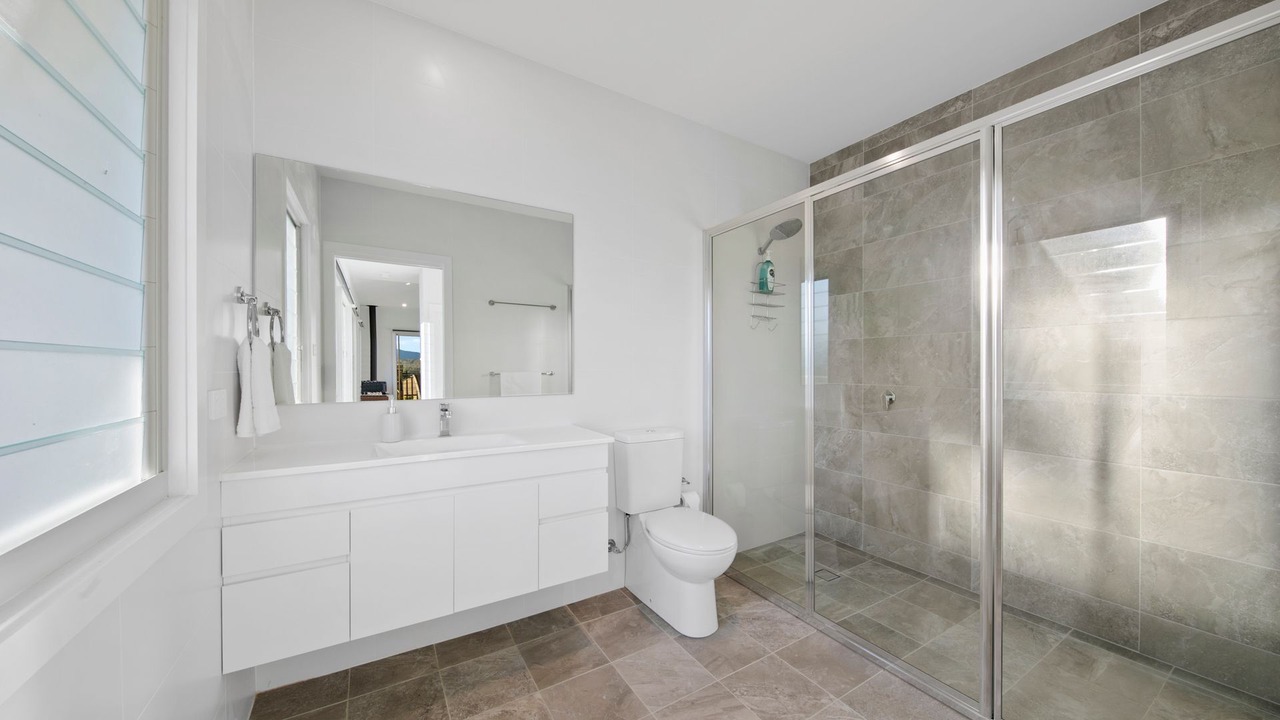 Photo of Bathroom in Lovedale