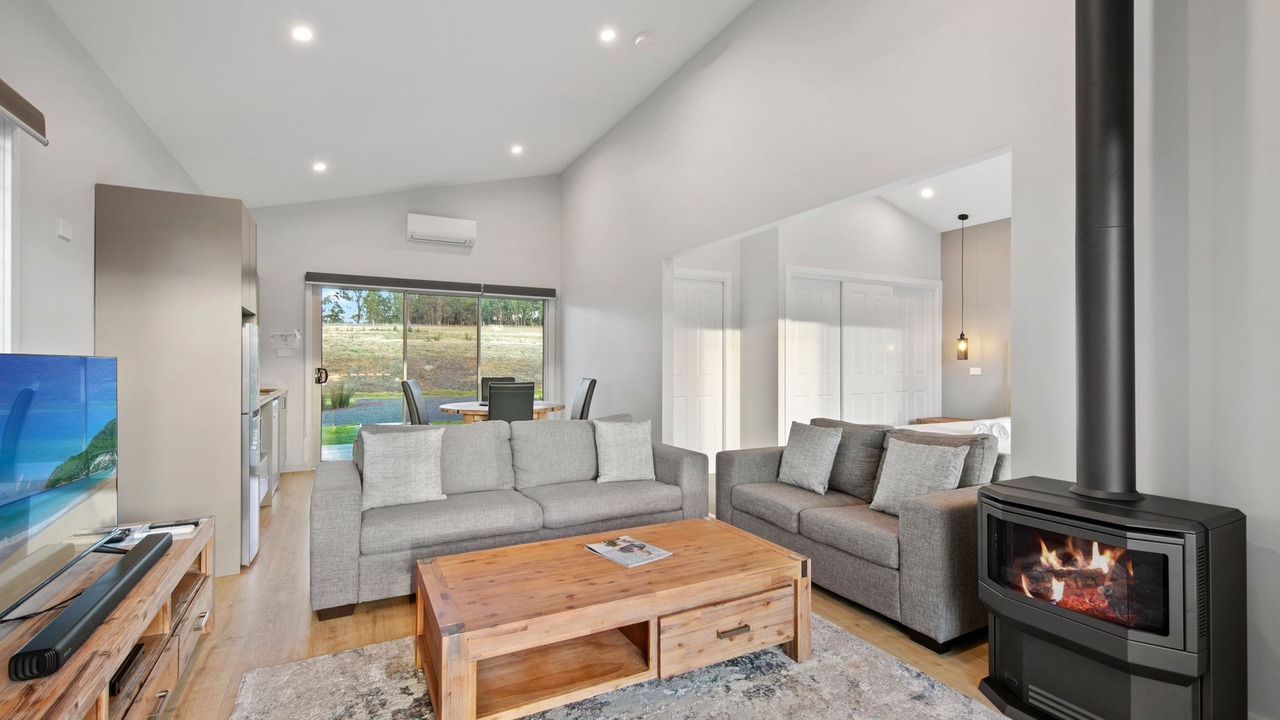 Photo of Livingroom in Lovedale