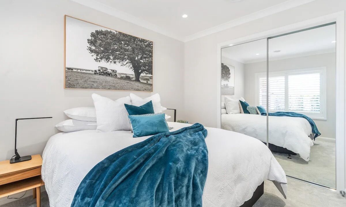 Photo of Bedroom in Bowral
