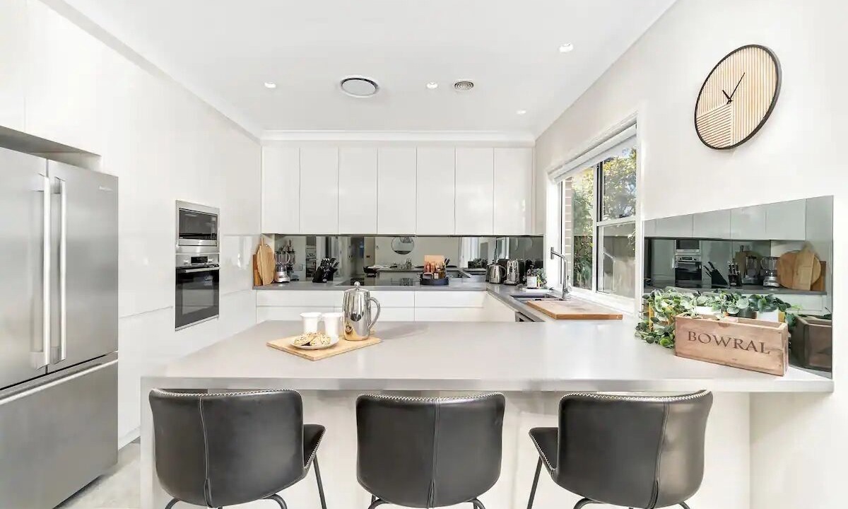Photo of Kitchen in Bowral