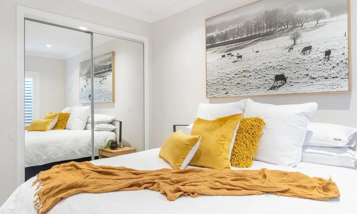 Photo of Bedroom in Bowral